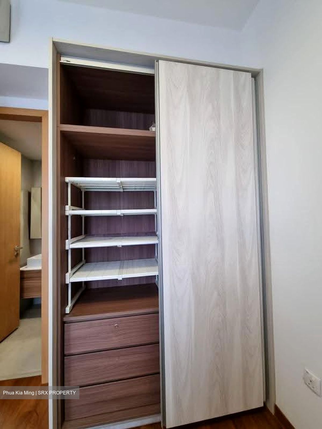 TRE Residences (D14), Condominium #620748831